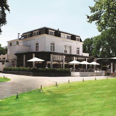 Fletcher Hotel Restaurant Erica แบร์ก เอน ดาล ภายนอก รูปภาพ