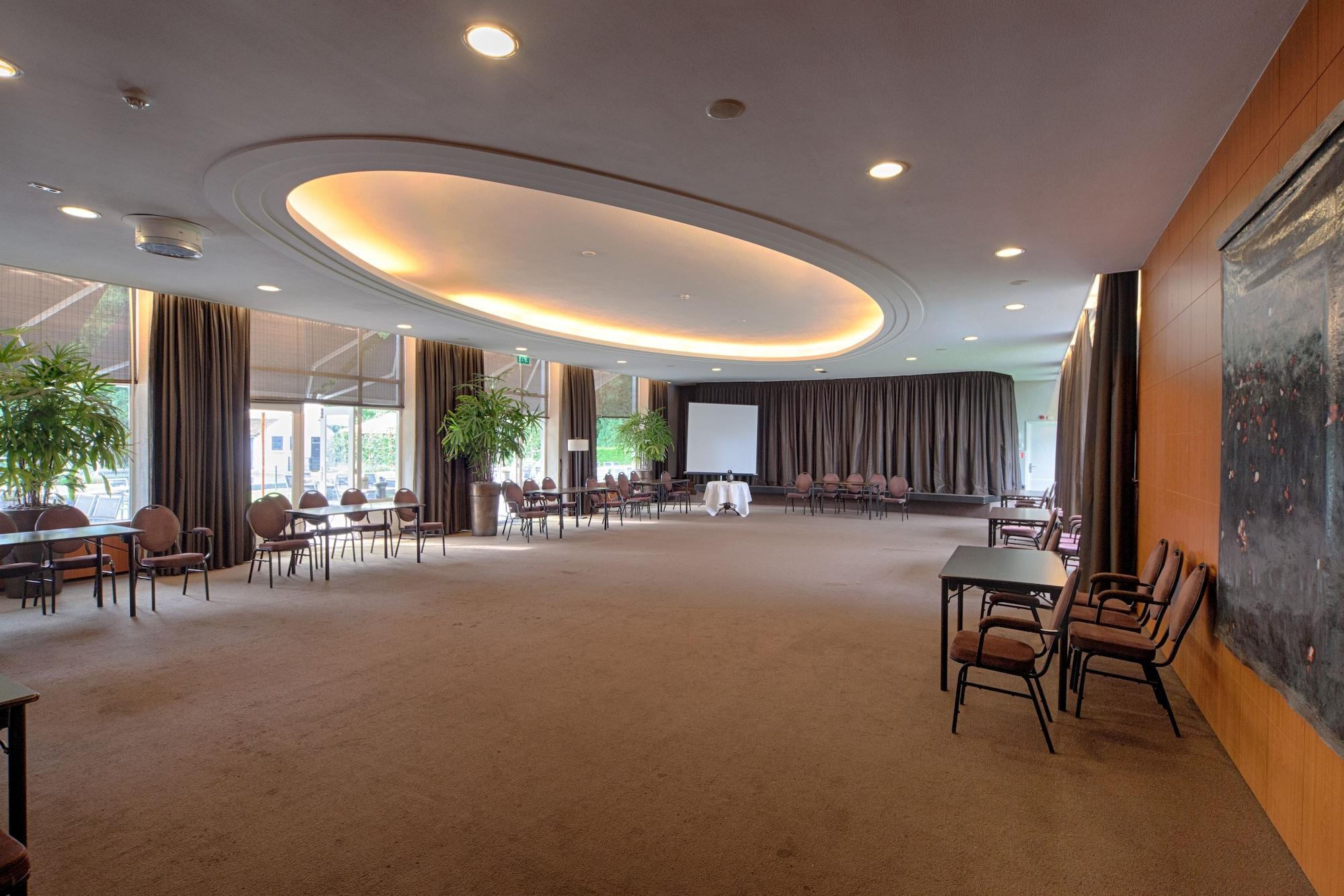 Fletcher Hotel Restaurant Erica แบร์ก เอน ดาล ภายนอก รูปภาพ